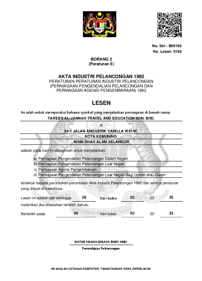 MOTAC-2023-20251